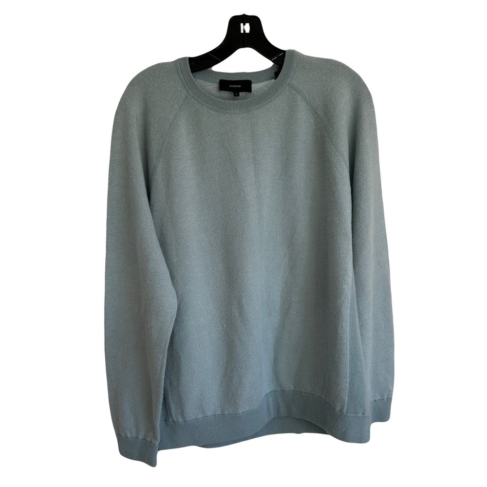 Vince Cashmere Sweater